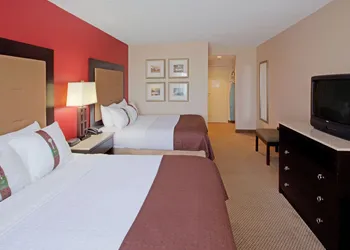 Holiday Inn Portsmouth by IHG hotel thumbnail 2