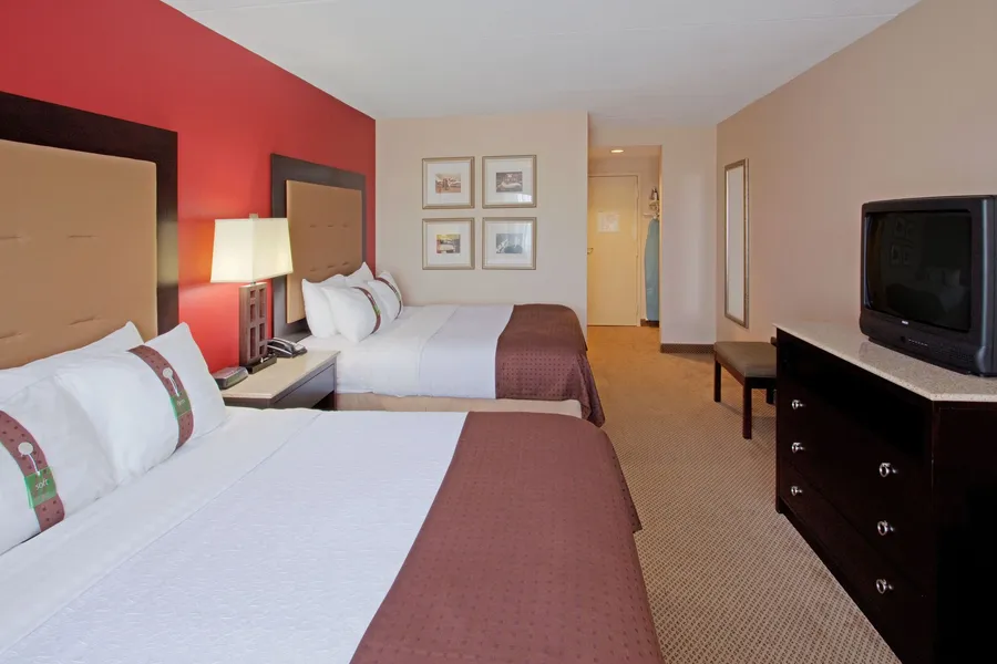 Holiday Inn Portsmouth by IHG hotel detail image 2