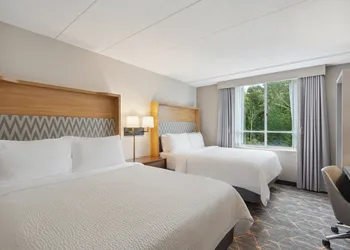 Holiday Inn Portsmouth by IHG hotel thumbnail 5