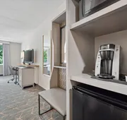 Holiday Inn Portsmouth by IHG hotel detail image 7