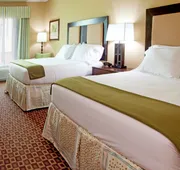 Holiday Inn Express & Suites Chaffee-Jacksonville West by IHG hotel detail image 5