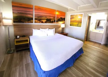Days Inn by Wyndham Denver Downtown hotel thumbnail 7