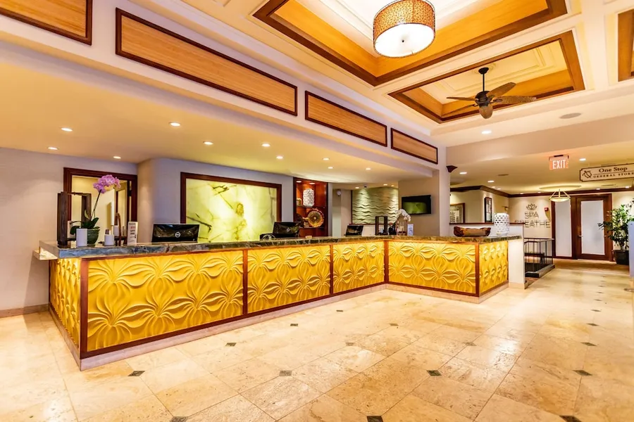 Aston Maui Kaanapali Villas hotel detail image 2