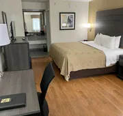 Quality Inn Branson - Hwy 76 Central hotel detail image 4