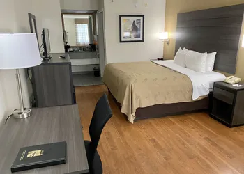 Quality Inn Branson - Hwy 76 Central hotel thumbnail 4