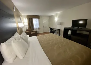 Quality Inn Branson - Hwy 76 Central hotel thumbnail 6