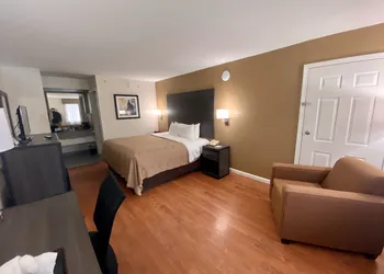 Quality Inn Branson - Hwy 76 Central hotel thumbnail 8