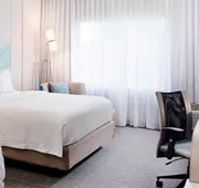 Courtyard by Marriott West Palm Beach Airport hotel detail image 3