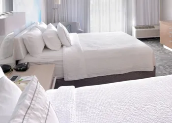 Courtyard by Marriott West Palm Beach Airport hotel thumbnail 4