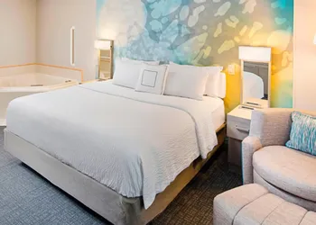 Courtyard by Marriott West Palm Beach Airport hotel thumbnail 6