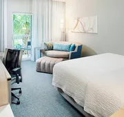 Courtyard by Marriott West Palm Beach Airport hotel detail image 7