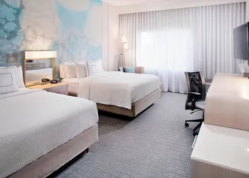 Courtyard by Marriott West Palm Beach Airport hotel thumbnail 8