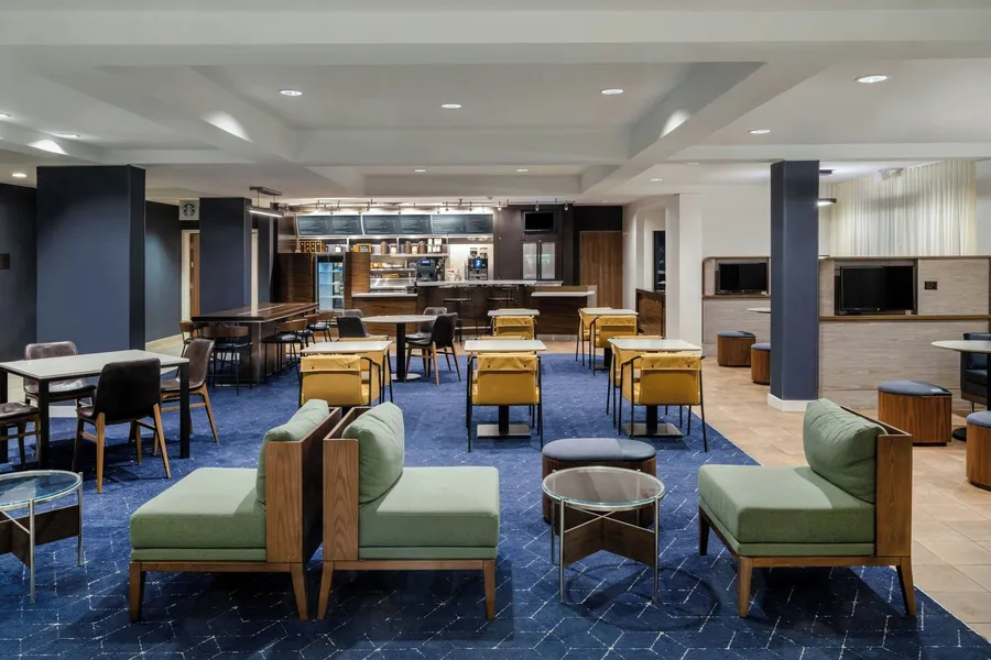 Courtyard by Marriott Denver Golden/Red Rocks hotel detail image 2
