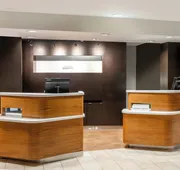 Courtyard by Marriott Denver Golden/Red Rocks hotel detail image 3