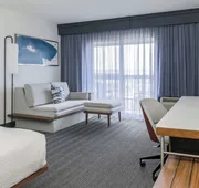 Courtyard by Marriott Denver Golden/Red Rocks hotel detail image 4