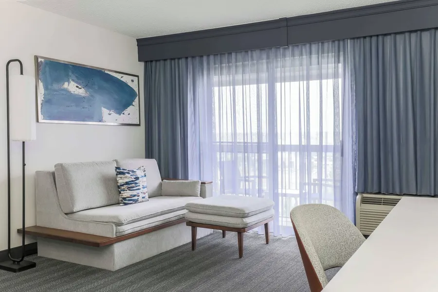 Courtyard by Marriott Denver Golden/Red Rocks hotel detail image 6