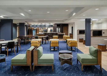Courtyard by Marriott Denver Golden/Red Rocks hotel thumbnail 2