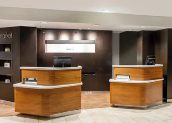 Courtyard by Marriott Denver Golden/Red Rocks hotel thumbnail 3