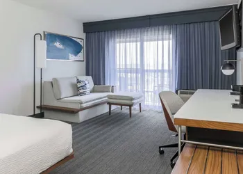 Courtyard by Marriott Denver Golden/Red Rocks hotel thumbnail 4