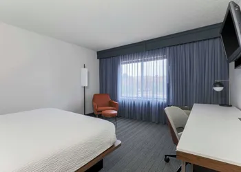 Courtyard by Marriott Denver Golden/Red Rocks hotel thumbnail 5