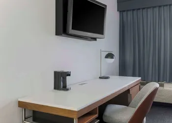 Courtyard by Marriott Denver Golden/Red Rocks hotel thumbnail 7