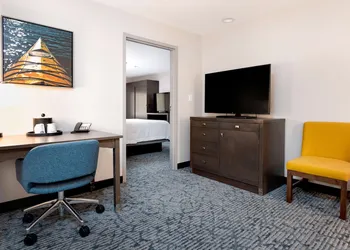 Hampton Inn Durango hotel thumbnail 4