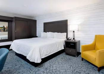 Hampton Inn Durango hotel thumbnail 6