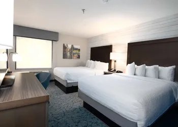 Hampton Inn Durango hotel thumbnail 7