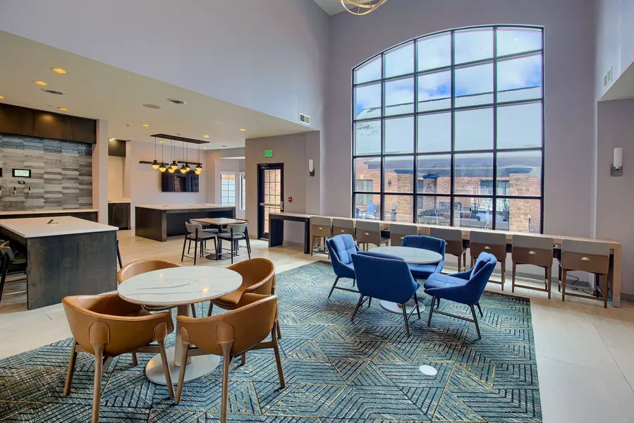 Homewood Suites by Hilton South Bend Notre Dame Area hotel detail image 2