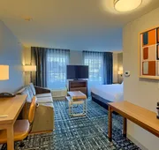 Homewood Suites by Hilton South Bend Notre Dame Area hotel detail image 3