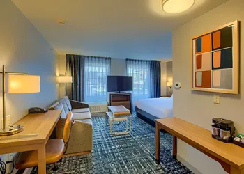 Homewood Suites by Hilton South Bend Notre Dame Area hotel thumbnail 3