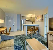 Homewood Suites by Hilton South Bend Notre Dame Area hotel detail image 4