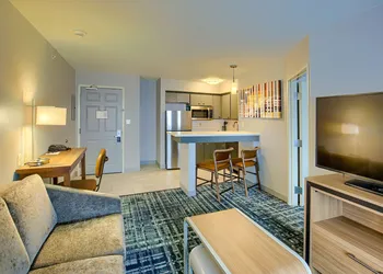 Homewood Suites by Hilton South Bend Notre Dame Area hotel thumbnail 4