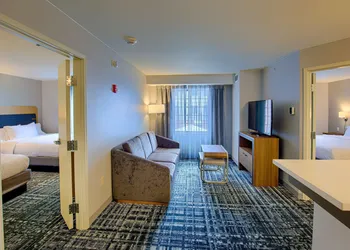Homewood Suites by Hilton South Bend Notre Dame Area hotel thumbnail 5