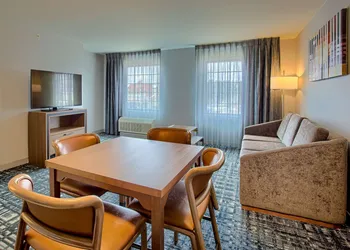 Homewood Suites by Hilton South Bend Notre Dame Area hotel thumbnail 6