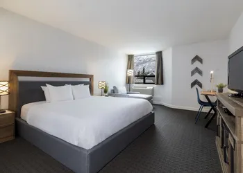 Adara Hotel hotel thumbnail 7