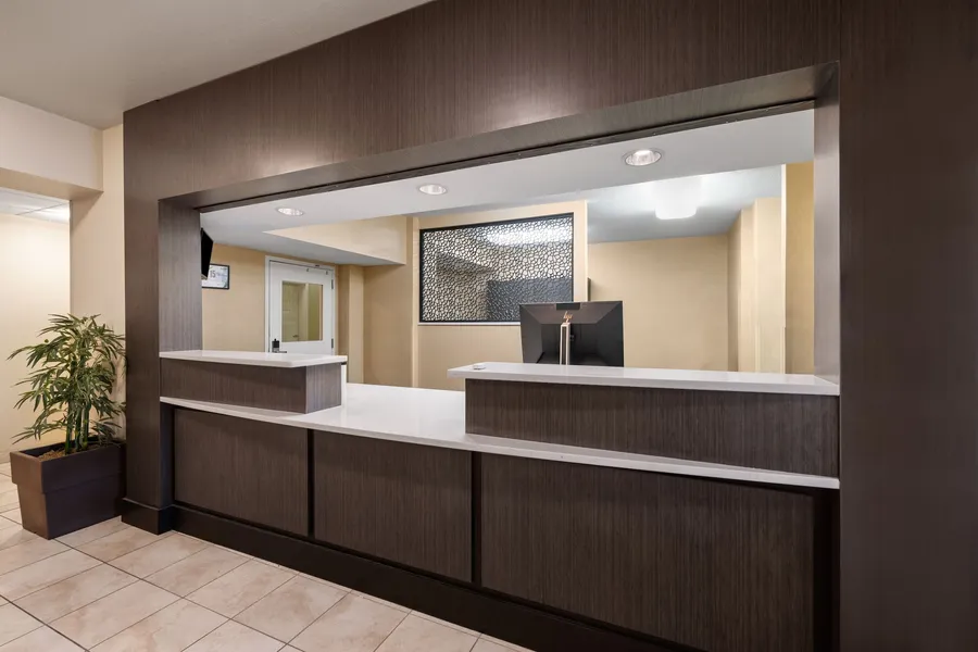 Candlewood Suites Bismarck by IHG hotel detail image 2