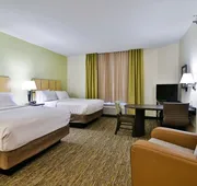Candlewood Suites Bismarck by IHG hotel detail image 5