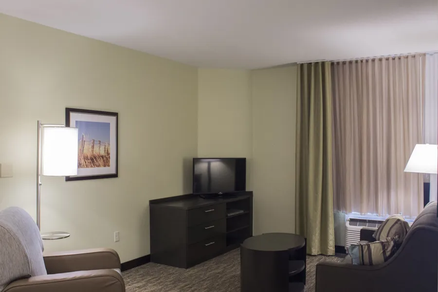 Candlewood Suites Bismarck by IHG hotel detail image 6