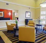 Extended Stay America Suites - Austin - Northwest - Research Park hotel detail image 3