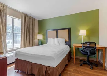 Extended Stay America Suites - Austin - Northwest - Research Park hotel thumbnail 8