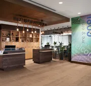 Four Points by Sheraton Fort Lauderdale Airport/Cruise Port hotel detail image 3