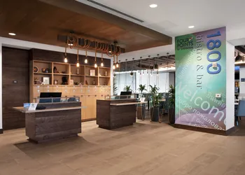 Four Points by Sheraton Fort Lauderdale Airport/Cruise Port hotel thumbnail 3