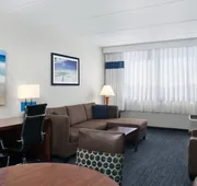 Four Points by Sheraton Fort Lauderdale Airport/Cruise Port hotel detail image 4