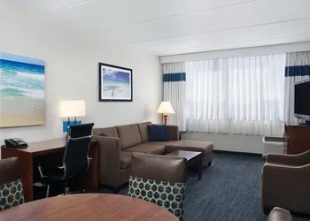 Four Points by Sheraton Fort Lauderdale Airport/Cruise Port hotel thumbnail 4