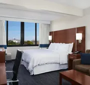 Four Points by Sheraton Fort Lauderdale Airport/Cruise Port hotel detail image 5