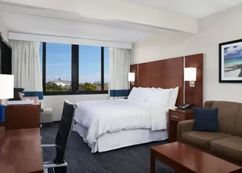 Four Points by Sheraton Fort Lauderdale Airport/Cruise Port hotel thumbnail 5