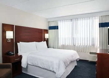 Four Points by Sheraton Fort Lauderdale Airport/Cruise Port hotel thumbnail 6