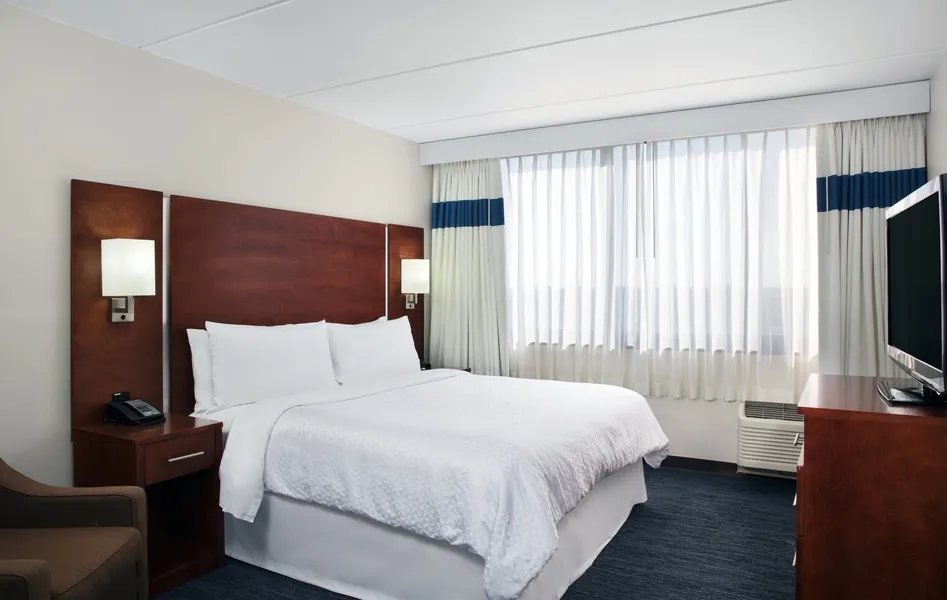 Four Points by Sheraton Fort Lauderdale Airport/Cruise Port hotel detail image 6