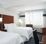 Four Points by Sheraton Fort Lauderdale Airport/Cruise Port hotel detail image 7